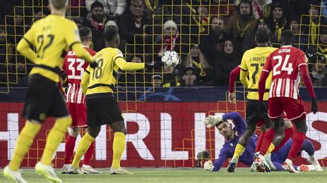 Swiss team Young Boys beats Red Star 2-0 to secure third place in its Champions League group